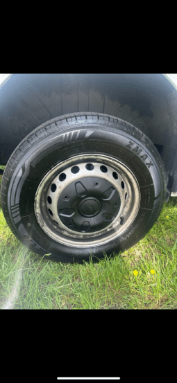 
										FORD TRANSIT CUSTOM FOR SALE full									