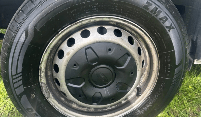 
								FORD TRANSIT CUSTOM FOR SALE full									