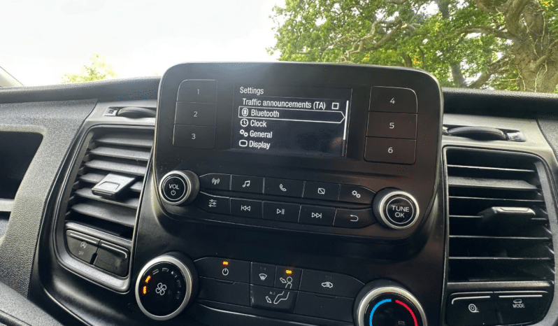 
								FORD TRANSIT CUSTOM FOR SALE full									