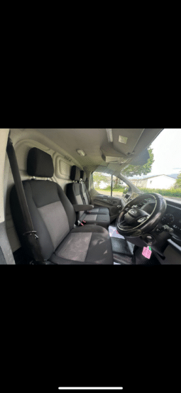 
										FORD TRANSIT CUSTOM FOR SALE full									