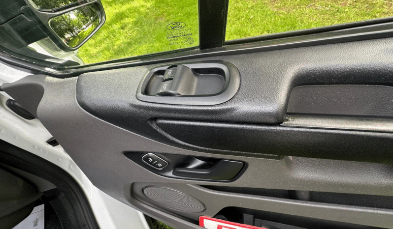 
								FORD TRANSIT CUSTOM FOR SALE full									