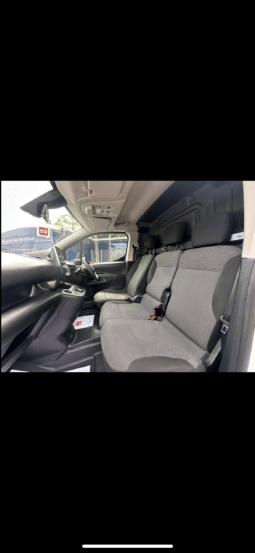 
										PEUGEOT PARTNER FOR SALE full									