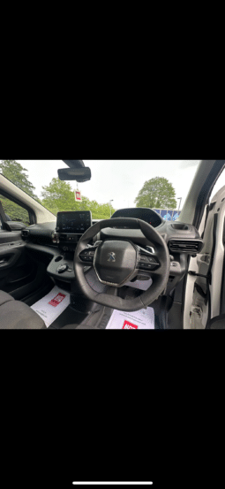 
										PEUGEOT PARTNER FOR SALE full									