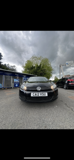 VOLKSWAGEN GOLF FOR SALE