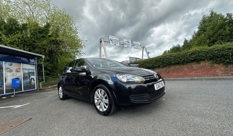 
								VOLKSWAGEN GOLF FOR SALE full									