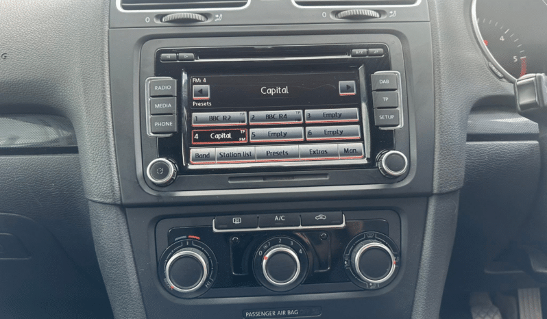 
								VOLKSWAGEN GOLF FOR SALE full									