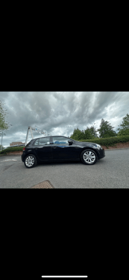 
										VOLKSWAGEN GOLF FOR SALE full									