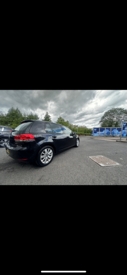 
										VOLKSWAGEN GOLF FOR SALE full									