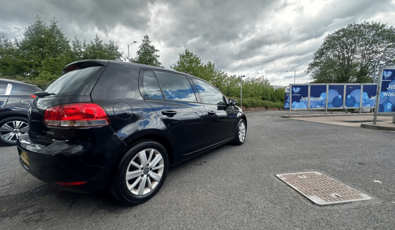 
								VOLKSWAGEN GOLF FOR SALE full									