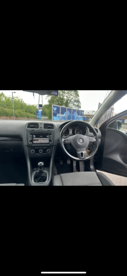 
										VOLKSWAGEN GOLF FOR SALE full									