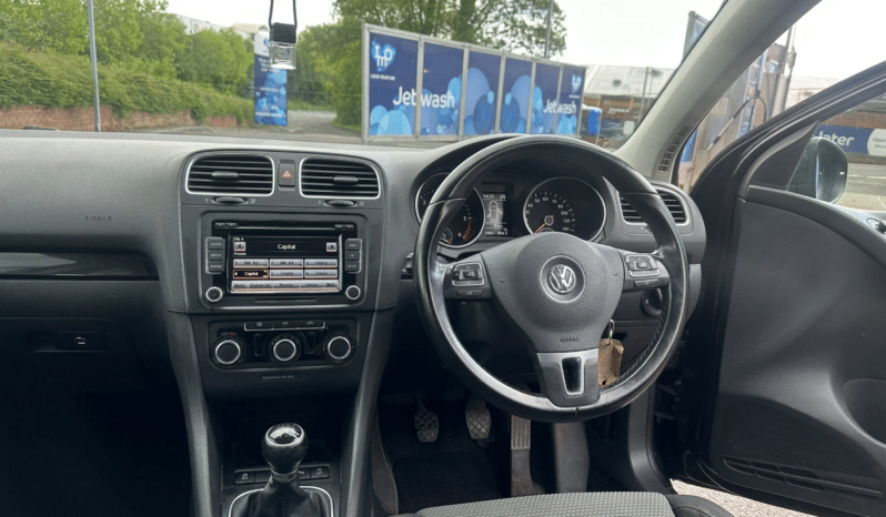 
								VOLKSWAGEN GOLF FOR SALE full									