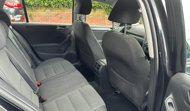 
								VOLKSWAGEN GOLF FOR SALE full									