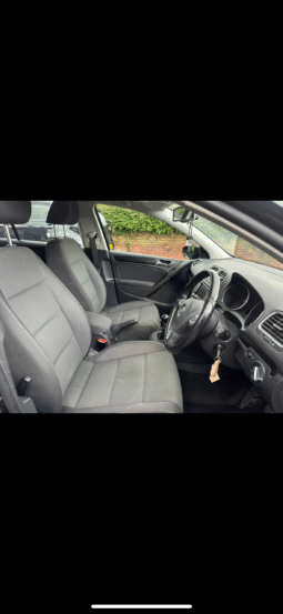 
										VOLKSWAGEN GOLF FOR SALE full									