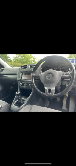 
										VOLKSWAGEN GOLF FOR SALE full									