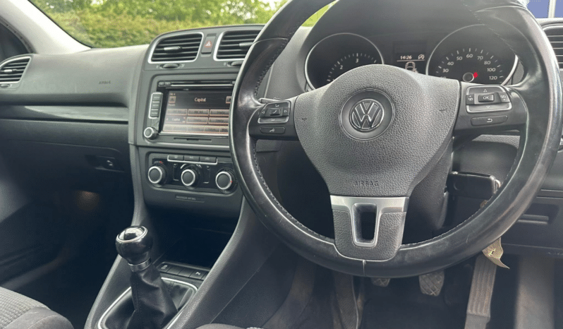 
								VOLKSWAGEN GOLF FOR SALE full									