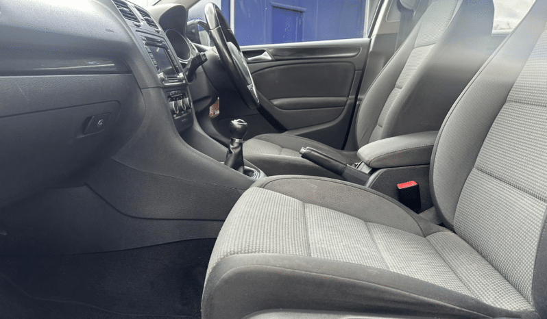 
								VOLKSWAGEN GOLF FOR SALE full									