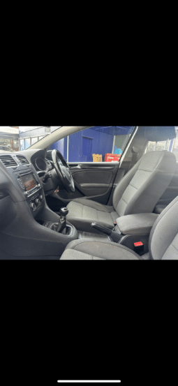 
										VOLKSWAGEN GOLF FOR SALE full									