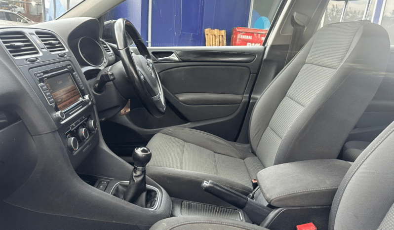 
								VOLKSWAGEN GOLF FOR SALE full									