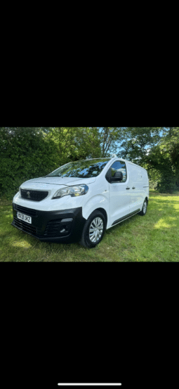 
										PEUGEOT EXPERT FOR SALE full									