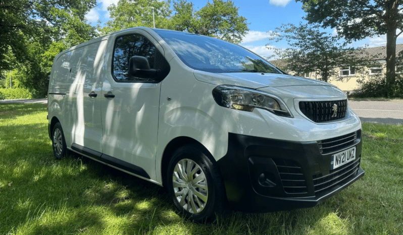 
								PEUGEOT EXPERT FOR SALE full									