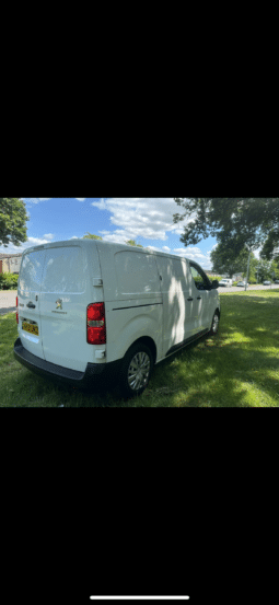 
										PEUGEOT EXPERT FOR SALE full									