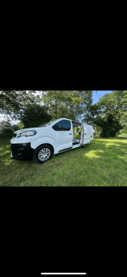 
										PEUGEOT EXPERT FOR SALE full									