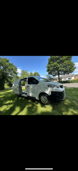 
										PEUGEOT EXPERT FOR SALE full									