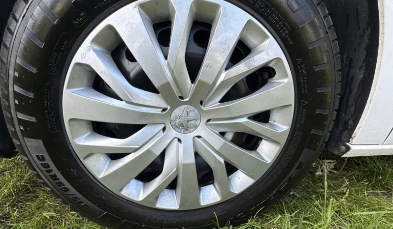 
								PEUGEOT EXPERT FOR SALE full									