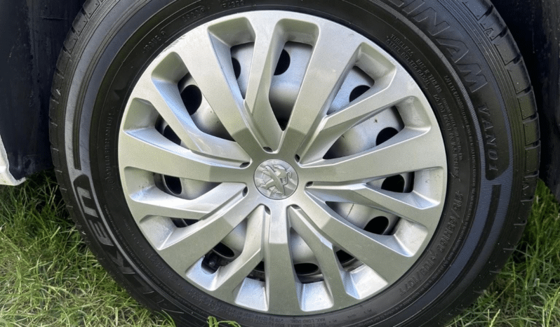 
								PEUGEOT EXPERT FOR SALE full									