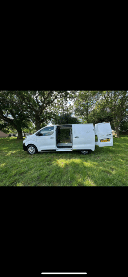 
										PEUGEOT EXPERT FOR SALE full									