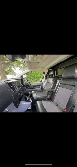 
										PEUGEOT EXPERT FOR SALE full									