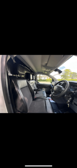 
										PEUGEOT EXPERT FOR SALE full									