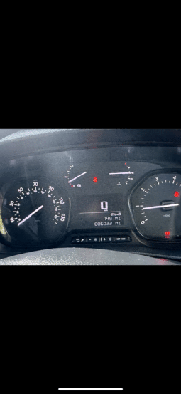 
										PEUGEOT EXPERT FOR SALE full									