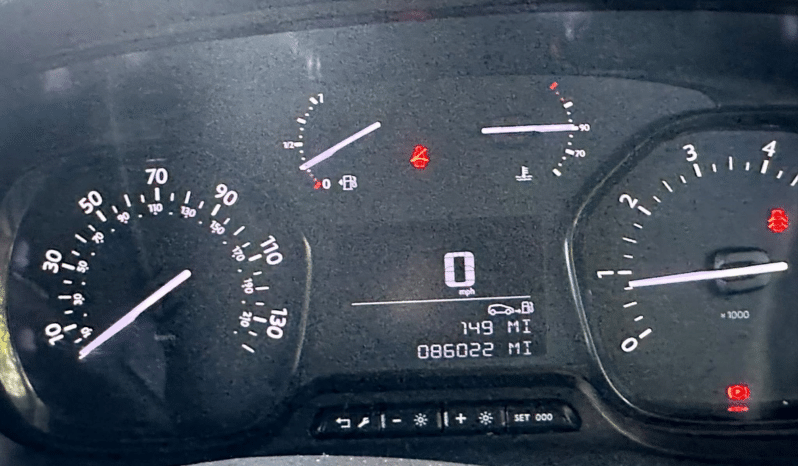 
								PEUGEOT EXPERT FOR SALE full									