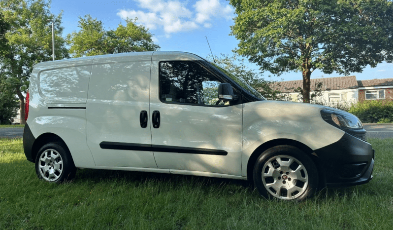 
								FIAT DOBLO FOR SALE full									