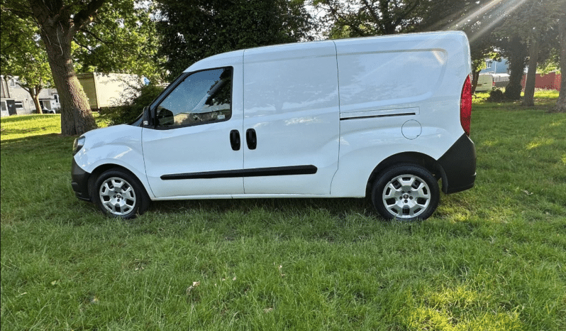 
								FIAT DOBLO FOR SALE full									