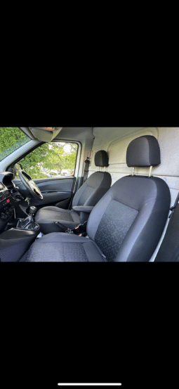 
										FIAT DOBLO FOR SALE full									