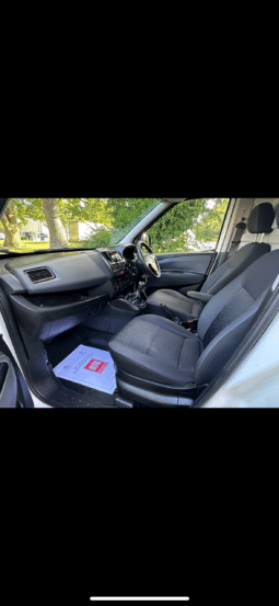 
										FIAT DOBLO FOR SALE full									