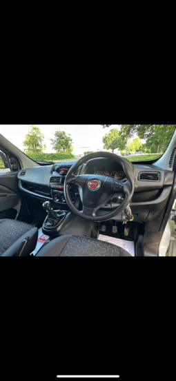 
										FIAT DOBLO FOR SALE full									