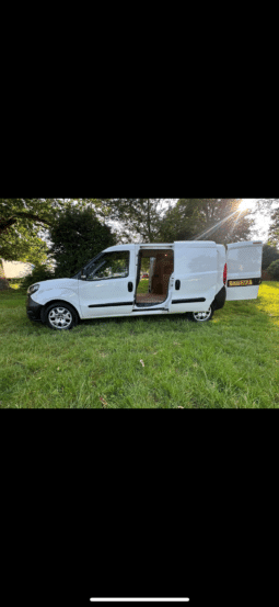 
										FIAT DOBLO FOR SALE full									