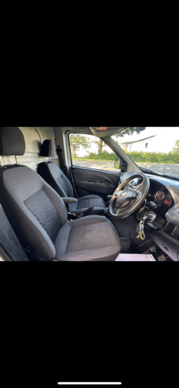 
										FIAT DOBLO FOR SALE full									