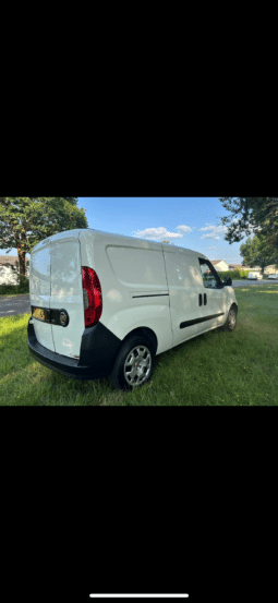 
										FIAT DOBLO FOR SALE full									