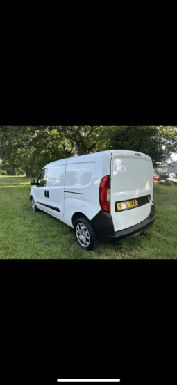 
										FIAT DOBLO FOR SALE full									