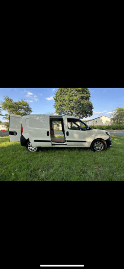 
										FIAT DOBLO FOR SALE full									