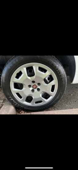 
										FIAT DOBLO FOR SALE full									