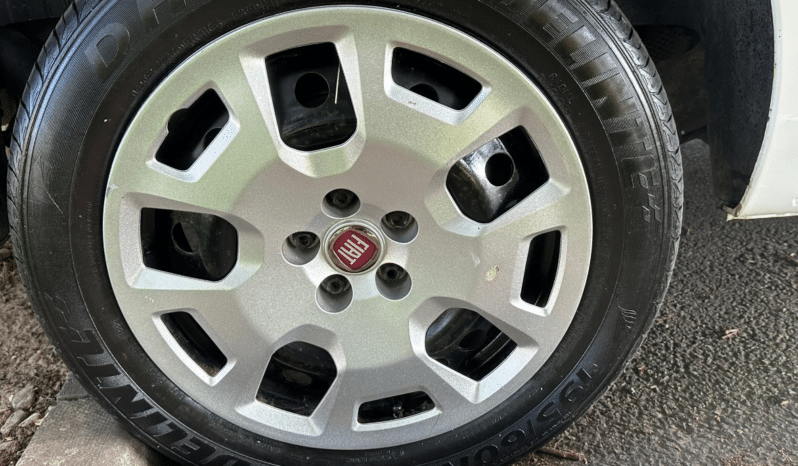 
								FIAT DOBLO FOR SALE full									