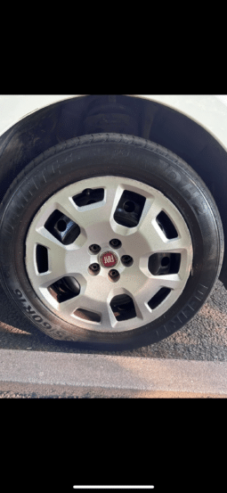 
										FIAT DOBLO FOR SALE full									