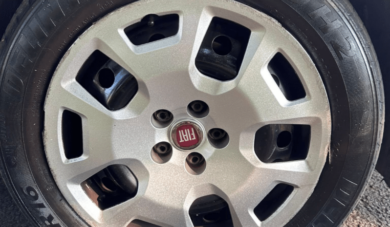 
								FIAT DOBLO FOR SALE full									