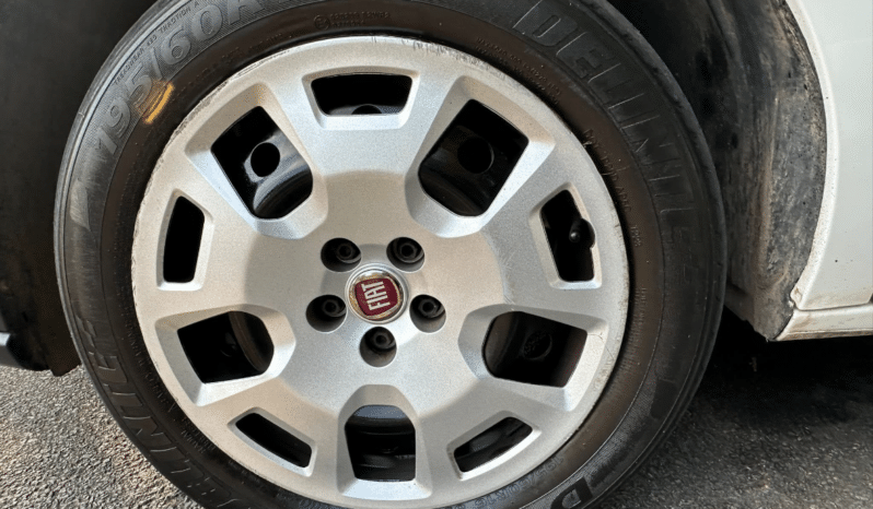 
								FIAT DOBLO FOR SALE full									