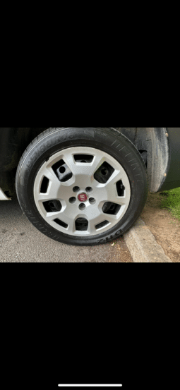 
										FIAT DOBLO FOR SALE full									